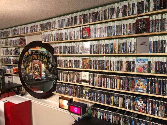 Great Collections (20 pics)