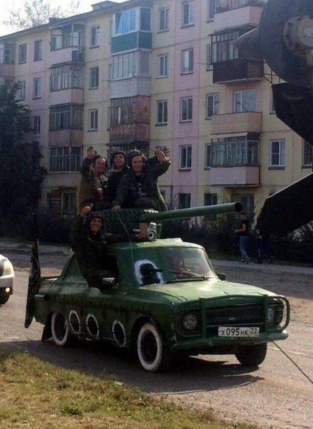 Crazy Tuning (44 pics)