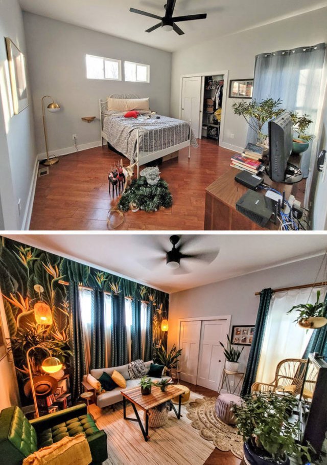 Great Renovations (22 pics)