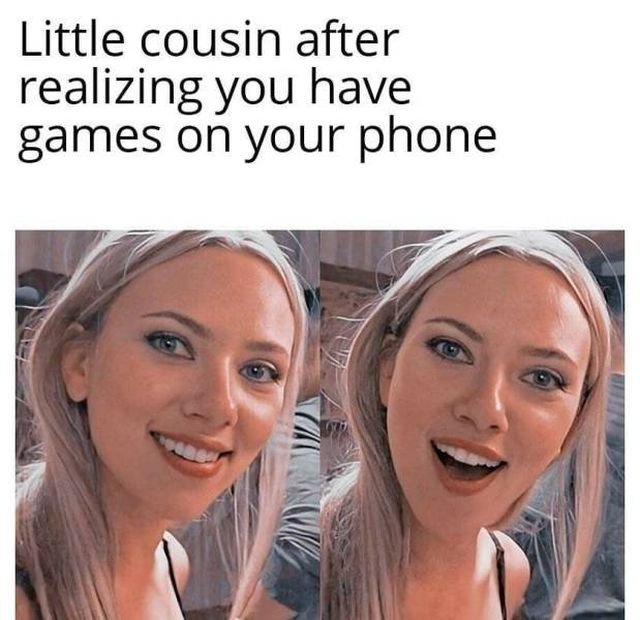 Funny Memes (38 pics)
