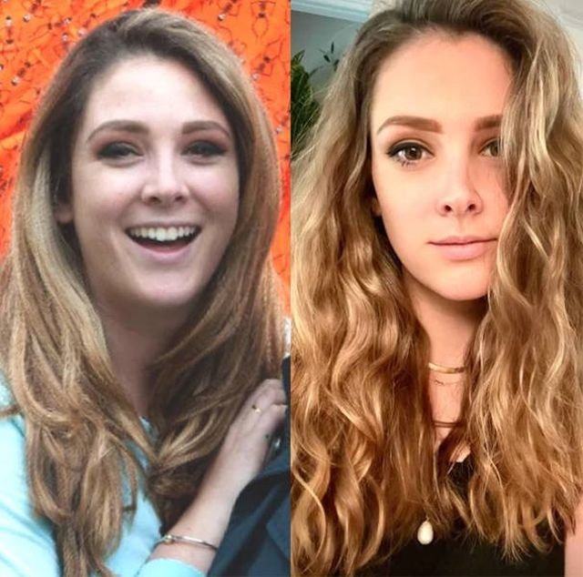 People Change Themselves (50 pics)