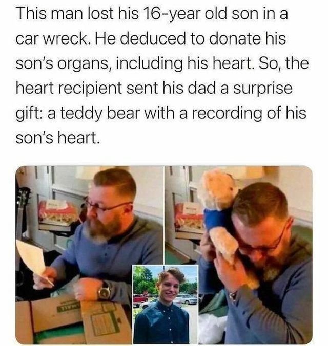 Kind Photos (42 pics)