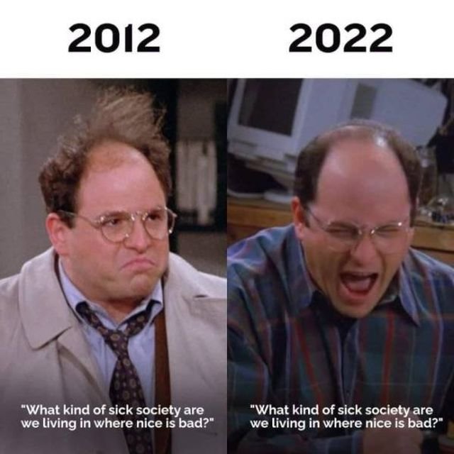 'Seinfeld' Memes (33 pics)