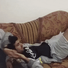 Acid GIFs, February 10 (25 gifs)