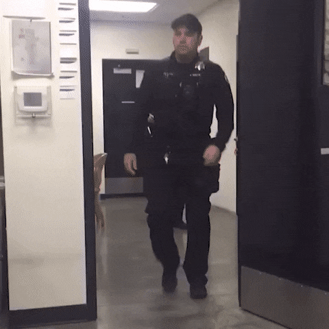 Acid GIFs, February 10 (25 gifs)