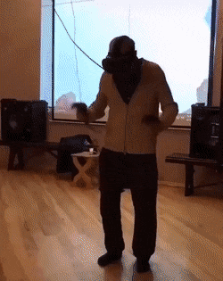 Acid GIFs, February 10 (25 gifs)