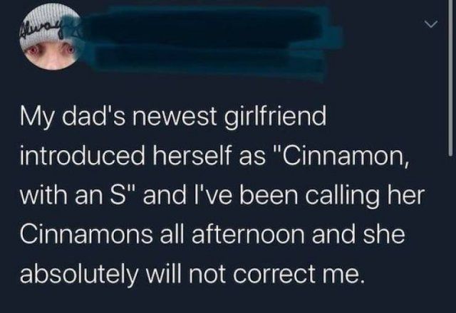 Unusual Names (19 pics)