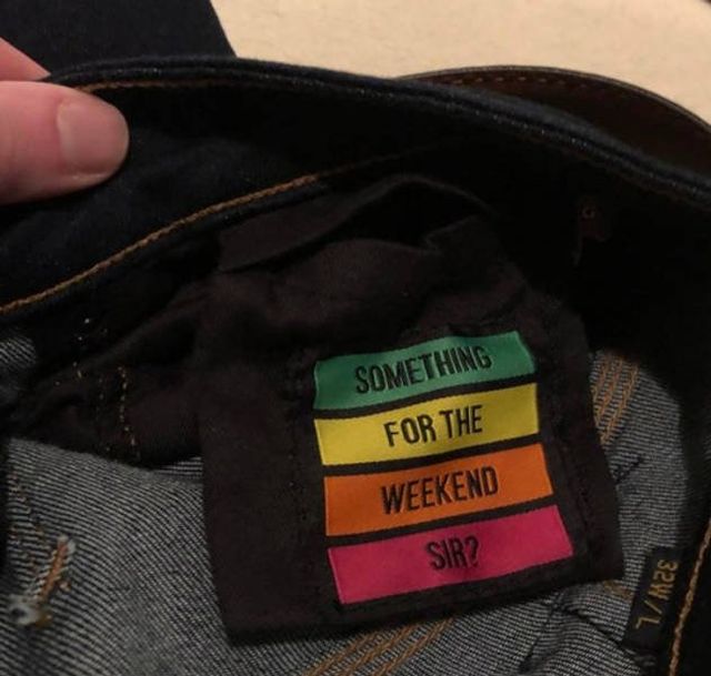 Useful Clothes (17 pics)