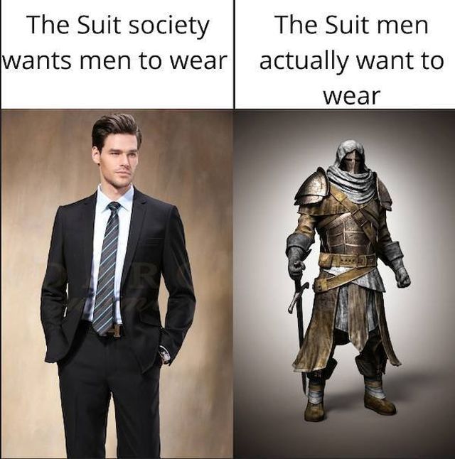 Memes For Gamers (58 pics)