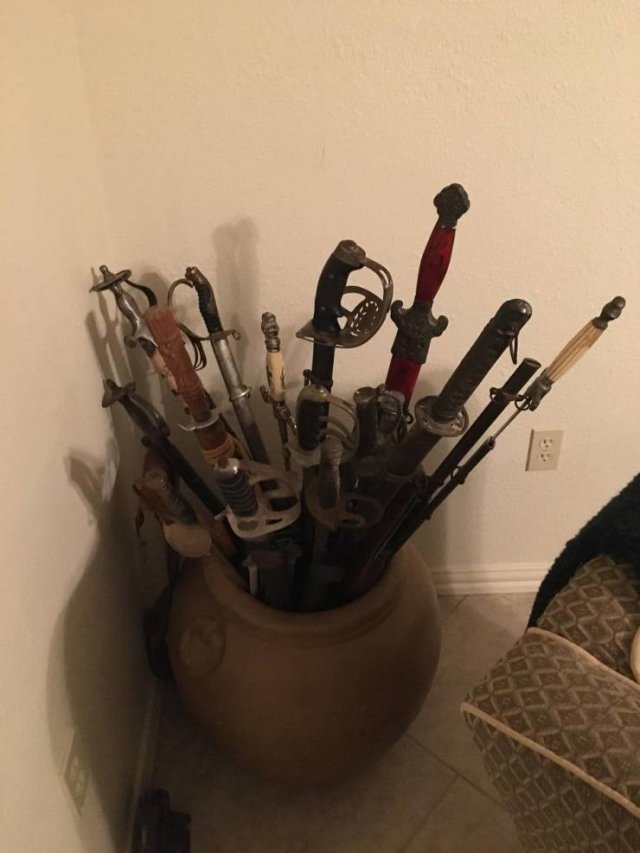 Interesting Finds (25 pics)