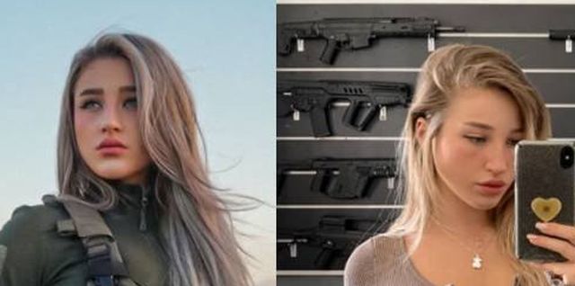 Girls With And Without Uniform (31 pics)