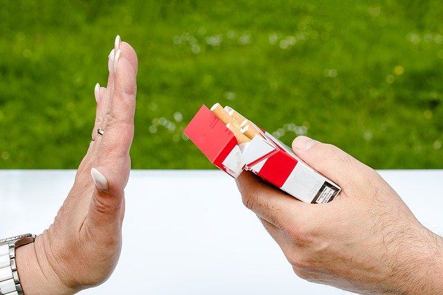 Don't Be a Grumpy Old Smoker: How to Quit Cigarettes for Good