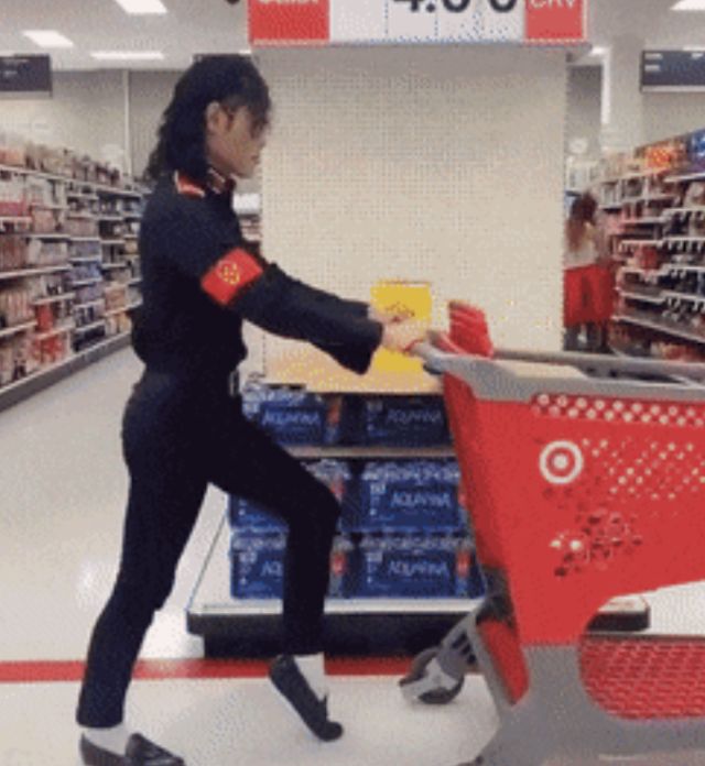 Acid GIFs, February 17 (25 gifs)