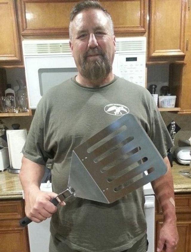 Giant Things (37 pics)