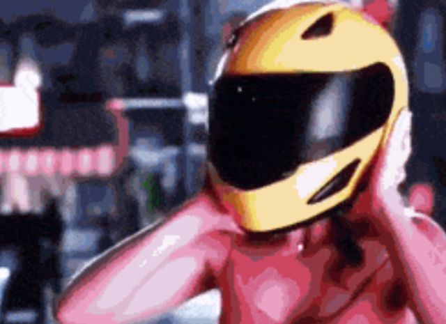 Acid GIFs, February 18 (25 gifs)