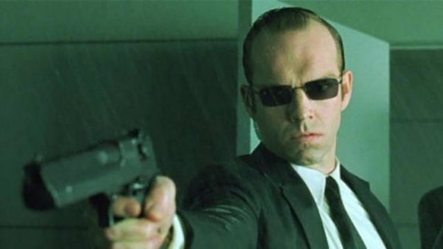 Great Movie Antagonists (12 pics)