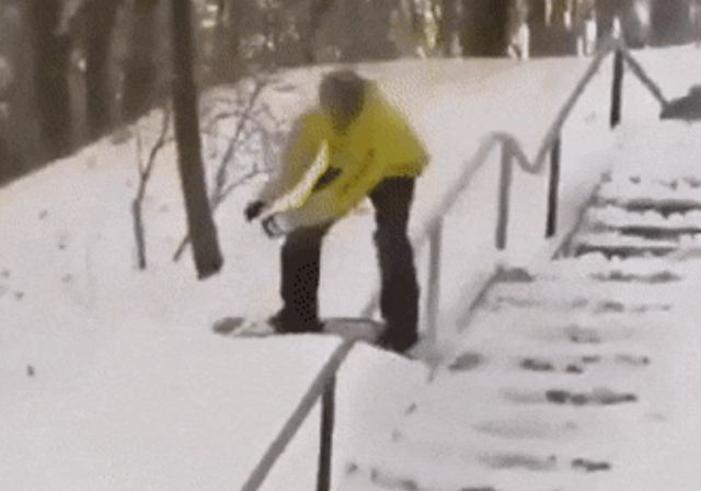 Acid GIFs, February 21 (25 gifs)