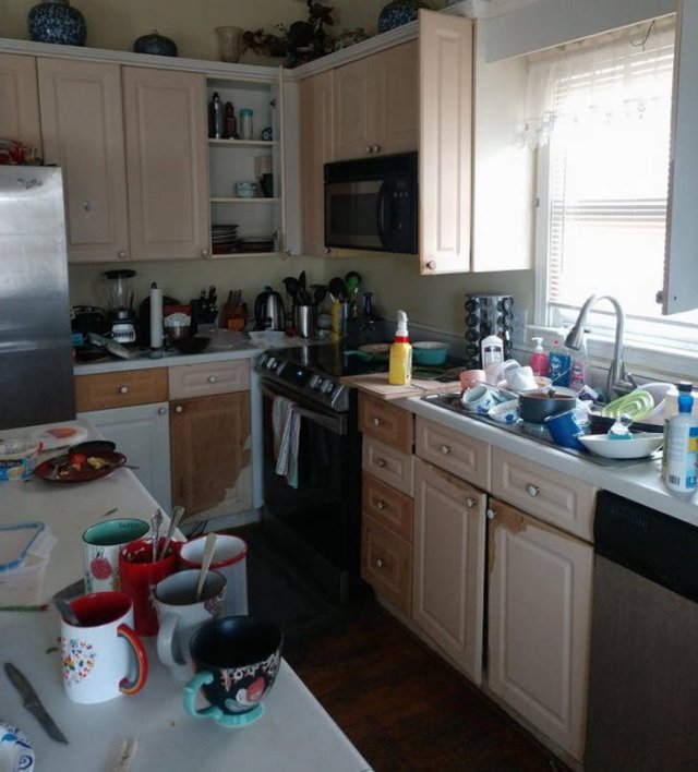 Annoying Things (15 pics)