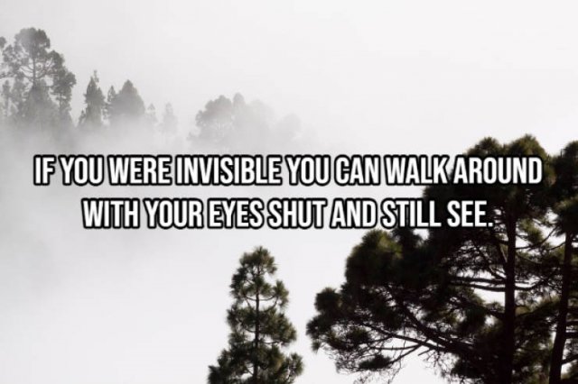Interesting Thoughts (15 pics)