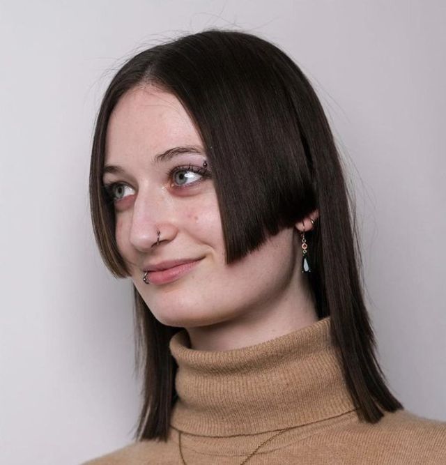 Weird Haircuts (30 pics)