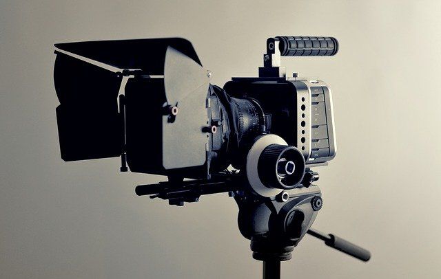 The Technological Evolution Of Filmmaking