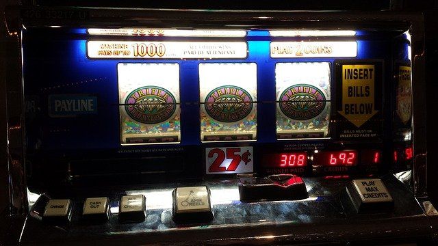How to know that a slots site is Safe and Legal