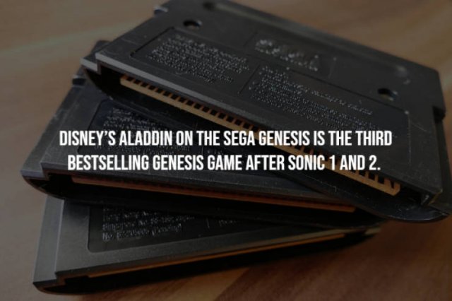 Interesting Facts (15 pics)