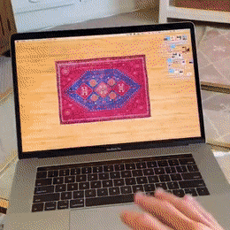Acid GIFs, February 23 (25 gifs)