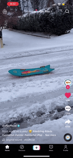 Acid GIFs, February 23 (25 gifs)