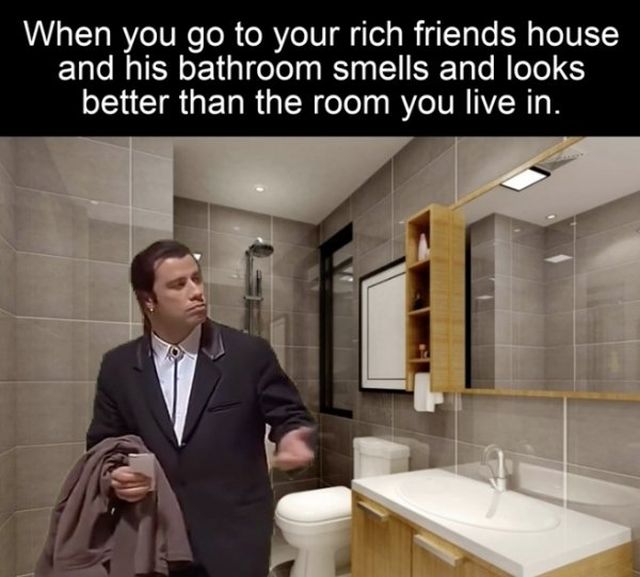 Memes About Money (30 pics)