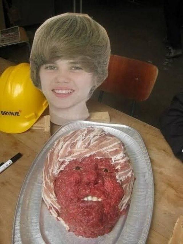 Terrible Food (36 pics)
