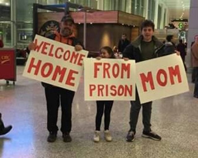 Funny Families (19 pics)