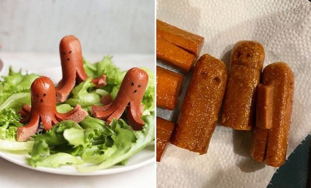 Expectations Against Reality (30 pics)