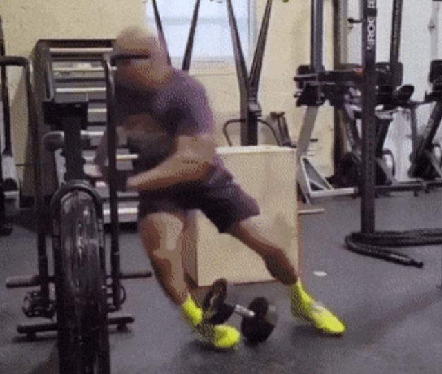 Acid GIFs, February 28 (25 gifs)