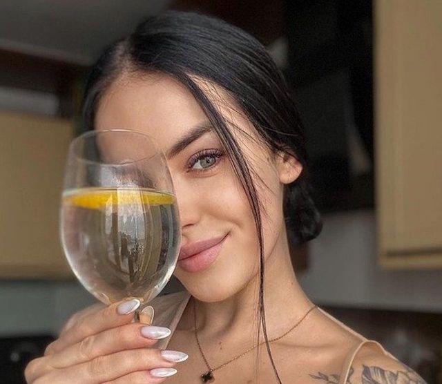 Girls With Beautiful Smiles (31 pics)