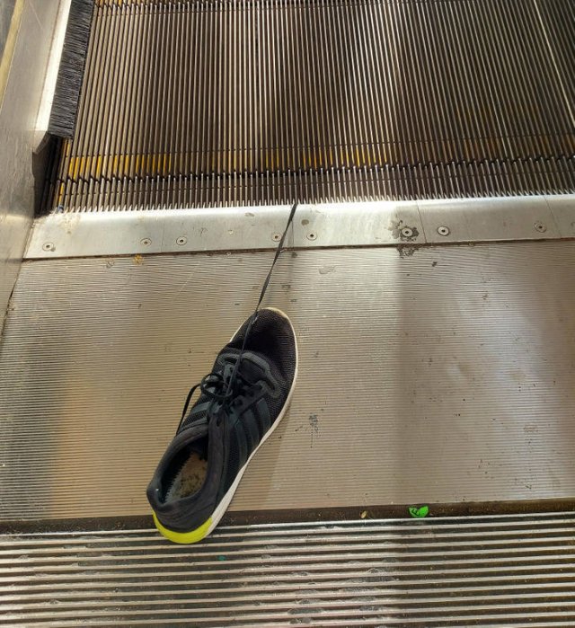 Bad Days Happen (20 pics)
