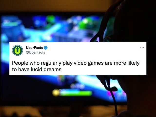 Random Facts (28 pics)