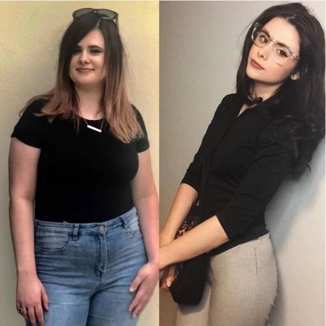 People Change Themselves (42 pics)