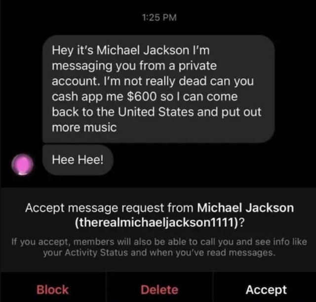 Funny Scammers (28 pics)