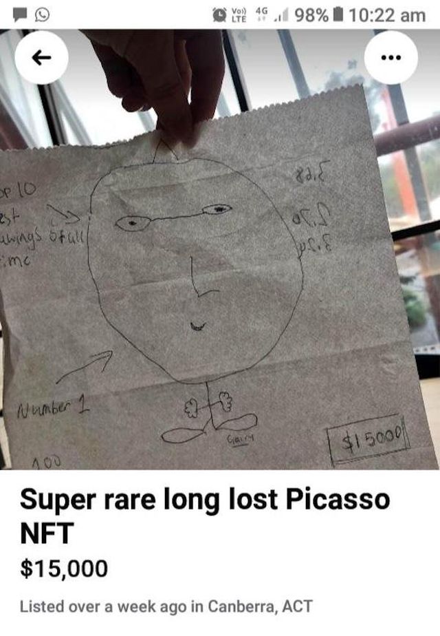 Weird Goods (31 pics)