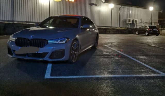 Annoying Parking (36 pics)