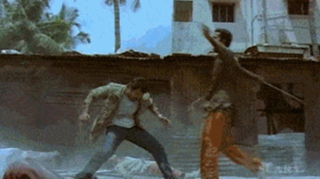Acid GIFs, March 2 (25 gifs)