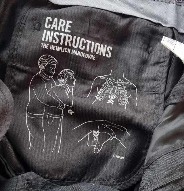 Interesting Ideas For Clothes (17 pics)