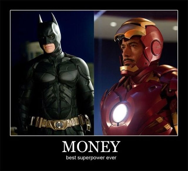 Memes About New Batman (25 pics)