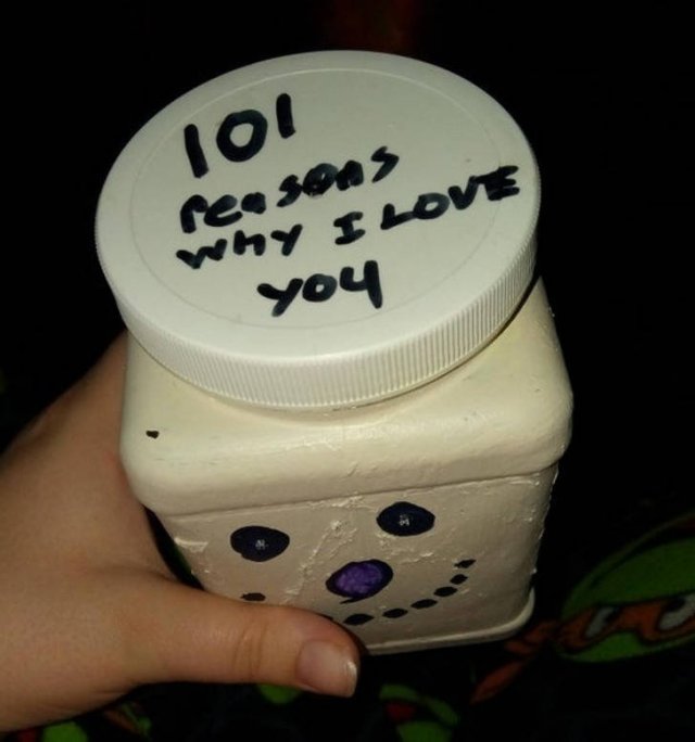 Amazing Relationship (32 pics)