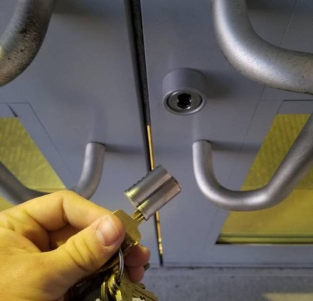 Unexpected Fails (25 pics)