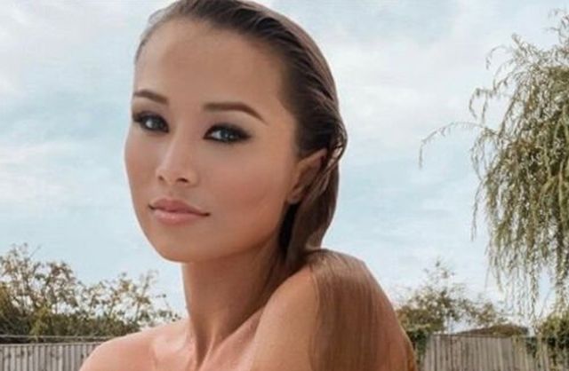 Beauty Girls (30 pics)