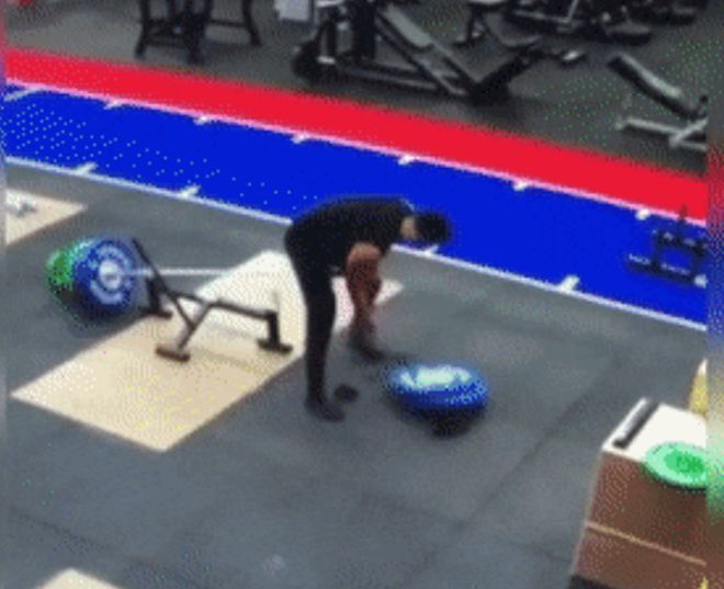 Acid GIFs, March 8 (25 gifs)
