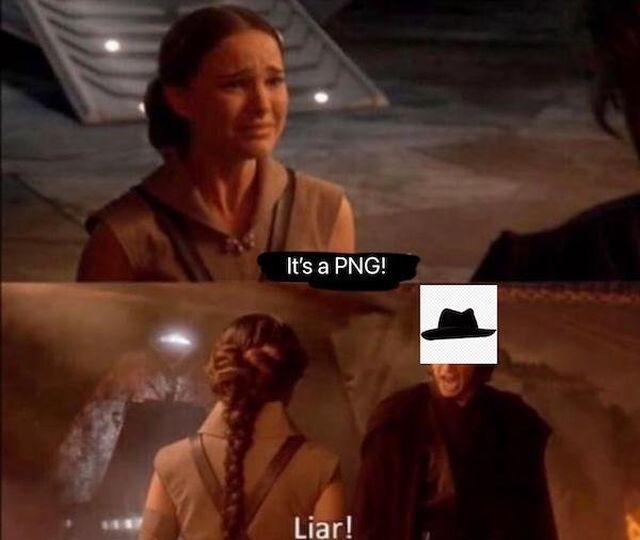 Star Wars Memes (29 pics)