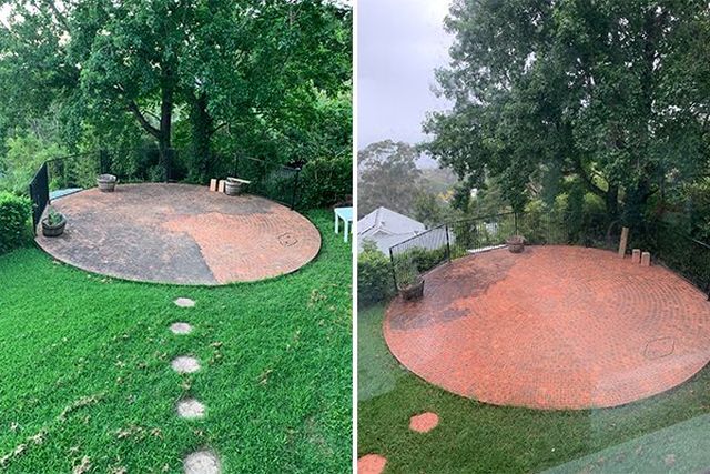 Before And After Cleaning (30 pics)